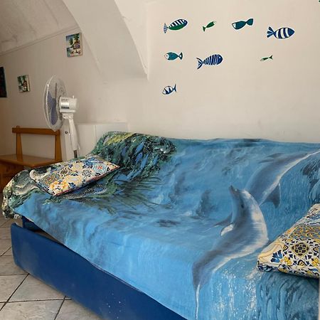 Willa La Casa A Mare Cetara Zewnętrze zdjęcie