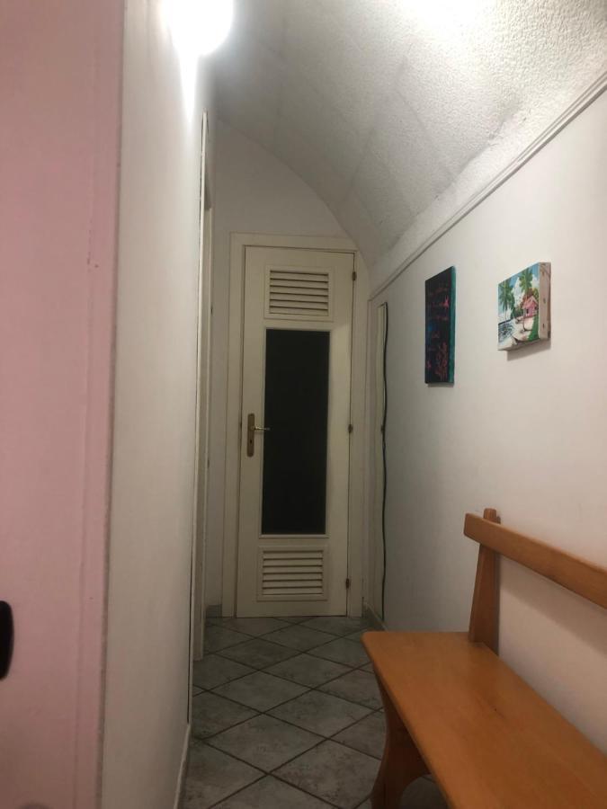 Willa La Casa A Mare Cetara Zewnętrze zdjęcie