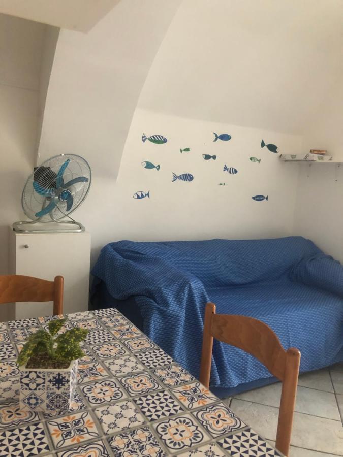 Willa La Casa A Mare Cetara Zewnętrze zdjęcie