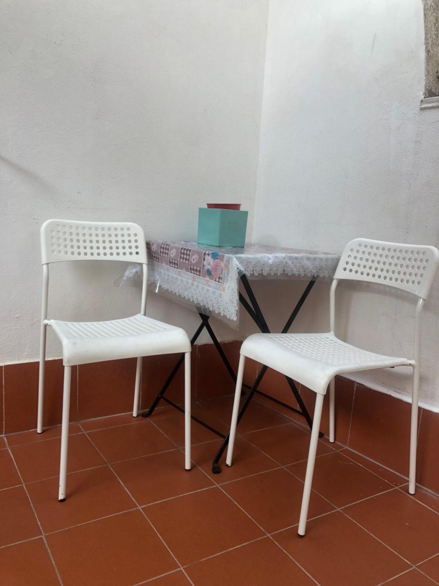 Willa La Casa A Mare Cetara Zewnętrze zdjęcie