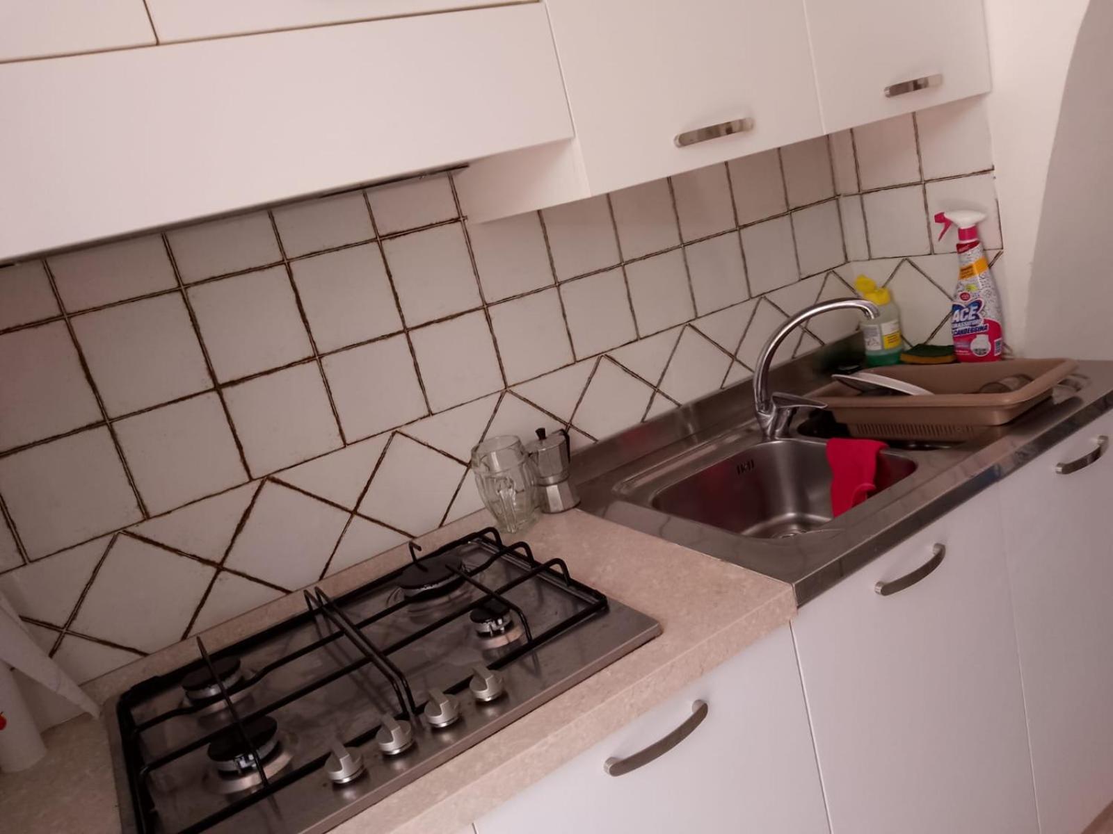 Willa La Casa A Mare Cetara Zewnętrze zdjęcie
